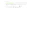 Page 70Turning off Home dialing
If you prefer to manually enter complete phone numbers to call while roaming, you
can turn off Home dialing.
1. Slide the Notifications panel open, and then tap 
 > Call .
2. Under Other settings, clear the  Home dialing option.
70 Phone calls 