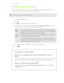 Page 73Sending a group messageGroup messaging makes it easy to send a message to multiple contacts all at once.You can choose to send a group SMS or group MMS.Group MMS may incur extra data fees.
1. Open the Messages app.
2. Tap 
.
3. Tap 
, and then select multiple recipients.
4. To send a group SMS, make sure that  Send as individual messages is selected.
Clear this option to send your message as a group MMS.
Group
SMSYour message will be sent to the recipients as a text message and
you will be charged by...