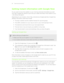 Page 80Getting instant information with Google Now
Do you want to know the weather or your morning commute time before you start
your day? Google Now delivers quick and up-to-date information that matters to you —all without the search.
Depending on your location, time of day, and previous Google searches, Google Now
displays information cards that include:
§The day's weather and the weather forecast for upcoming days.
§ The traffic conditions on your way to work or your commute back home.
§ The directions...