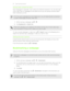 Page 83Saving web content for later
Save webpages to read later, even without an Internet connection. You can also add
some video clips on webpages to the Watch list so you can quickly find and watch
them whenever you like.
HTC One saves webpage text and images only. You will need Internet connection
to open linked pages and play video clips.
1. While viewing a webpage, tap  > .
2. Tap  Reading list  or Watch list . 
When the webpage you're adding to the Watch list has one or more video clips,
you'll be...