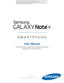 Page 1SMARTPHONE
User Manual
Please read this manual before operating your device and keep it for future reference.

                 
FOR INTERNAL USE ONLY 
This  document  is watermarked  because certain important  information  in the  document  has not yet been  verified. 
This  document  has been  sent to you  as a draft  and for informational  purposes only. 
The  document  should only be used  for internal  purposes  and may  not be distributed  outside of the  company. 
Distributing  the document...