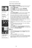 Page 42
39
One-touch operation (speed dial) 
Store a number in one-touch                                           
Press ENTER to enter the feature menu. The screen 
displays ONE TOUCH.
Press ENTER. The screen displays PROGRAM.
Press ENTER. The cursor flashes on the screen.
Enter the phone number using the dial pad keys.
— OR —
Press (AUTO) REDIAL to copy the last number dialed 
from this telephone to this one-touch location. 
The screen will show the number as you enter it. The 
first  6 characters...