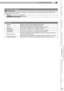 Page 155  
39
Para comenzarPreparación
Funcionamiento básico
Resolución de problemas
Conﬁ
 guración
Otros
  ESPAÑOL/CASTELLANO
Función > Modo altitud alta
35 Modo altitud alta
Seleccione esta opción cuando utilice el proyector en una ubicació\
n con una presión atmosférica baja (superior a 900 
metros por sobre el nivel del mar).
Encend. Habilitado.
Apagado Deshabilitado.
Información
EntradaMuestra la entrada de vídeo actualmente seleccionada.
Fuente Muestra el tipo de señal de entrada de vídeo actual.
(Si se...