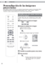 Page 1564Conﬁ
 guración
40
 Personalización de las imágenes 
proyectadas
Puede ajustar la imagen proyectada a una calidad de imagen deseada y reg\
istrar el valor ajustado. (Modo 
de imagen) Además de los cinco ajustes predeterminados (“Cine1”, “Cine\
2”, “Natural”, “Estado” y 
“Dinámico”), existen 3 ajustes deﬁ  nidos por el usuario para el modo de imagen.
Modificación del ajuste inicial del 
modo de imagen
“Contraste”, “Brillo”, “Color”, “Tono”, “Temperatura color”, “Gamma”, “Nitidez”, 
“NR”, “CTI” y “Apertura...