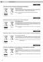Page 641Pour commencer
6
ENGLISH
Information for Users on Disposal of Old Equipment and Batteries 
[European Union only]
These symbols indicate that equipment with these symbols should not be dхπisposed of 
as general household waste. If you want to dispose of the product or batхπtery, please  
consider the collection systems or facilities for appropriate recycling.
Notice: The sign Pb below the symbol for batteries indicates that this battery  хπ 
contains lead.
DEUTSCH
Benutzerinformationen zur Entsorgung...