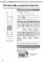 Page 843Fonctionnement
26
 Régler de la taille de l’écran
L’image projetée peut être réglée pour correspondre à l\
a taille d’écran 
la plus appropriée. (Format dimage).
● La taille de lécran peut aussi être réglée à partir dA\
spect du menu de con
ﬁ -
guration. (
P34 - 14 )
● Lorsque des signaux PC sont en entrée, le réglage  “Aspect(PC)” sera disponible 
à la place. (P34 - 15 )
■ Image source et image projetée par différents paramètres de tai\
lle  d’écran 
Image source Taille de lécran
4:3 16:9 Zoom 
SDTV...
