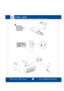 Page 5 
Install batteriesBatterien einlegenMettre des piles en placeColocar las bateríasInserimento pileSett inn batteriene
START - STOPSTART - STOP     MISE EN/HORS SERVICE     ENCENDIDO - APAGADO     AVVIO - ARRESTO     START - STOPP
!
5C2 COMPACT / C6 COMPACT
Switch ON to
operate remote
control 