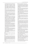 Page 7 
2.0  SAFETY PRECAUTION  
R599727 - BlackWing User Manual7 
(The openings should never be blocked by plac-
ing the product on bed, sofa, rug, or similar sur-
face. It should not be placed in a built-in
installation such as a bookcase or rack unless
proper ventilation is provided and the manufac-
turer’s instructions have been adhered to.) For
proper ventilation, separate the product from
other equipment, which may prevent ventilation
and keep a distance of more than 11-7/8" (300
mm).
•This product...