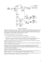 Page 5 5    
Figure 4 Data Probe 
Consider the case where you want to check the signature of a ROM that is still plugged into the 
PCB. This IC will occupy a certain position in the address space of the PCB. When the 16-bit 
address counter cycles through the address space, for a period, the ROM will be enabled and 
then disabled. This will happen once per cycle of the counter.  
When testing the signature, you would connect:  
· Start and Stop probes to the Chip Enable line of the ROM.  
· Clock probe to the...