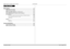 Page 30Connection Guide
IN THIS GUIDE
IN THIS GUIDE
Signal Inputs ........................................................................\
...............................23
Digital inputs and outputs ........................................................................................23
Analog inputs and outputs .......................................................................................24
EDID on the HDMI, DisplayPort and VGA inputs ....................................................25
Using...