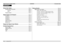 Page 15
Digital Projection E-Vision series  CONTENTS  Connection Guide
Rev A     January 2012
CONTENTS
About this Guide ........................................................................\
........Conn_1
Symbols used in this guide ...............................................................Conn_1
Warnings.........................................................................\
............Conn_1
Notes.........................................................................\
..................Conn_1...