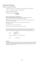 Page 2E-2
Declaration of Conformity
Directives covered by this Declaration
89/336/EEC Electromagnetic Compatibility Directive, amended by 92/31/EEC & 93/68/EEC.
73/23/EEC Low Voltage Equipment Directive, amended by 93/68/EEC.
Products covered by this Directive
Large Screen Projector typeHL12000HD
HL10000HD
Basis on which Conformity is being declared
The products identified above comply with the protection requirements of the above EU
directives, and the manufacturer has applied the following standards:-...