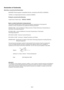 Page 2E-2
Declaration of Conformity
Directives covered by this Declaration
89/336/EEC Electromagnetic Compatibility Directive, amended by 92/31/EEC & 93/68/EEC.
73/23/EEC Low Voltage Equipment Directive, amended by 93/68/EEC.
Products covered by this Directive
Large Screen Projector typeHIGHLite 14000HD
Basis on which Conformity is being declared
The products identified above comply with the protection requirements of the above EU
directives, and the manufacturer has applied the following standards:-...