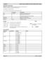 Page 94Page 6.18 Rev B   July 2011
6. Appendix Digital Projection HIGHlite Cine 260, 1080p 330 User Manual
Operation Commands
Operation commands are used to simulate menu operations and determine th\
e 
settings of the projector, and use the following format:
op   [CR]
The  string can take one of the following formats:
Description
Set = Makes the setting take that value.
Get ?Asks what the current value is.
The value is returned as an ascii text string.
Increment +Adds 1 to the current value.
Decrement...