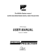 Page 1The HIGHlite Displays range of
SUPER-HIGH-BRIGHTNESS DIGITAL VIDEO PROJECTORS
HIGHlite Displays
USER MANUAL
Revision A - 12/06/2001 