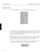 Page 60Source Select enables you to select an input source connected to the projector.
To select an input source use the up/down buttons on your remote control or the
projector cabinet to highlight the desired input type and press Enter. Available
options include: RGB1, RGB2, RGB3, Component (YCbCr), Video1, Video2, 
S-Video1, S-Video2, RGB Digital or SDI.
Alternatively Entry List may be selected which contains a list of the entry signals.
When in the Entry List window, use the up/down buttons on your remote...