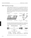 Page 96A DMD™ (Digital Micromirror Device™) is a true digital light modulator and
utilises 786,432 (gv) or 1,310,720 (sx) moving aluminium mirrors, with each one
representing a pixel in the final projected image. Each mirror is suspended over
address electrodes by a torsion hinge between two posts. Depending on the voltage
polarity applied, each mirror will either tilt to left or to the right. When light is
applied to the complete DMD™, only the light redirected from a mirror tilting to
the left is projected....