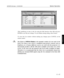 Page 63After modifying an entry in the list using the Edit function select OK and press
ENTER to save the new settings. To exit without storing setting, select Cancel.
To close the List window without making any changes press CANCEL on the
remote control.
One feature of HIGHLite Displaysis the automatic creation of a new entry in the
Entry List when a new source is modified using picture controls such as 
brightness etc. If many different sources are used with the projector it is 
theoretically possible to fill...