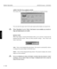 Page 68ASPECT RATIO (Not available for RGB)
This feature allows you to define the correct proportions for displayed image.
You can select the aspect ratio for the input signal and the display aea respectively.
When ‘Resolution’ is set to ‘Native’ this feature is not available, any stored set-
tings and adjustmanets are invalid.
RESOLUTION
When Auto Adjust is turned off, Resolution allows you to activate or deactivate the
Imaging Resizing feature. There are three possible settings - Auto, Native and
Native with...