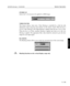 Page 69OVERSCAN
Selects the % of overscan to be applied to a RGB image.
VIDEO FILTER
This feature reduces video noise. Video filtering is controlled by a slide bar with
adjustments made using the cursor buttons on the remote control. When the bar is
set at 0, video filtering is Off. High filtering is applied when the bar is set to 1/3rd.
When the bar is at 2/3rds, medium filtering is applied and when set to full, low 
filtering is applied. The appropriate filter value should be selected to give the best
image...