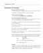 Page 4Directives covered by this Declaration
89/336/EEC Electromagnetic Compatibility Directive, amended by 92/31/EEC & 93/68/EEC.
73/23/EEC Low Voltage Equipment Directive, amended by 93/68/EEC.
Products covered by this Directive
Large Screen Projector types LIGHTNING10sxand LIGHTNING15sx.
Basis on which Conformity is being declared
The products identified above comply with the protection requirements of the above EU
directives, and the manufacturer has applied the following standards:-
BS EN 50081-1: 1992...