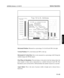 Page 70Horizontal Position:Measured as a percentage, 0 is far left and 100 is far right.
Vertical Position:0% is the bottom and 100% is the top.
Horizontal & Vertical Size:Size is also measured as a percentage with 0 being the
smallest image and 100 the largest.
Pixel Phase & Resolution:
The pixel phase is the point in the line timing where the
pixel sample is taken and is represented as a number between 0 and 100. The
Resolution can be set from 630 to 1280 and defines the number of pixels in a scan line....