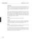 Page 93LENS SHIFT
Adjusts the horizontal and vertical position of the displayed image relative to the
projector. To select Lens Shift press LENS until the Lens Shift dialogue box
appears on the screen. The horizontal shift can then be adjusted using the ïand ð
cursors. The vertical shift (rising/falling front) is adjusted by using the ñand ò
cursors.
Vertical and horizontal shift can be used in combination, however the extent of their
individual ranges will be reduced depending on the amount of shift used i.e....