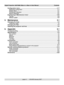 Page 11page vii        105-681B January 2007
Digital Projection LIGHTNING 30sx+m, 40sx+m User Manual Contents
Configuration menu...................................................................................................... 4.17
Networking configuration ................................................................................................................... 4.17
Detailed status...