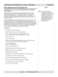 Page 15
page 1.3       105-681B January 2007
Digital Projection LIGHTNING 30sx+m, 40sx+m User Manual 1. Introduction
Notes
For inputs other than DVI,
including analog or digital,
composite or component, RGB
and S-video, and features such
as scaling, cross-fade,  and
user definable geometric warp:
use in conjunction with the
Digital Projection MMS 1000
multi-media switcher or
VIP1000 scaler.
Key features of  the projector
Congratulations on your purchase of the Digital Projection LIGHTNING 30/
40sx+m projector....