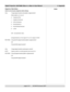 Page 89page 6.19       105-681B January 2007
Digital Projection LIGHTNING 30sx+m, 40sx+m User Manual 6. Appendix
Degamma Table Select
Used to set and query degamma table settings.
CALL : image,degammaselect,write,[table no.][parametric]
: Where [table no.] is one of:
: 0   - Graphics/NTSC
: 1   - Graphics Enhanced
: 2   - NTSC Enhanced
: 3   - PAL/SECAM 2.8
: 4   - PAL/SECAM Enhanced
: 5   - Linear
:
: 255 - use parametric value:
:
: and [parametric] is in the range 0.01 to 4.0 in steps of 0.0001
RETURNS : [msg...