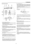 Page 141-9
USB (MOUSE/HUB)USB (PC)PC CARD2
1
PC CONTROL
IN
IN OUT
OUT SC TRIGGER REMOTE 2REMOTE 1LAN
AC IN 
12 3
7 4
8
9
10 11 5
6
1. USB Port [MOUSE/HUB] (Type A)
Connect a USB mouse. You can operate the menu or Viewer
with a USB mouse via this port.
• A USB-supported scanner or PC peripheral can be connected
to this port. (USB Hub Function. See page 4-3)
2. USB Port [PC] (Type B)
Connect this port to the USB port (type A) of your PC using a
USB cable. This port also serves as a PC Control port by using...