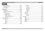 Page 30Digital Projection M-Vision Cine 400 3D series Operating Guide
Revision A, May 2012 
Important information ..............................................................Op-01
Symbols used in this guide ........................................................................\
.......Op-01
Special formatting ........................................................................\
......................Op-01
Product revision ........................................................................\...