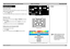 Page 32Digital Projection M-Vision Cine 400 3D seriesUSING THE MENUSOperating Guide
Revision A, May 2012 
Using the menus
Opening the OSD
Access the various menus using either the projector control panel or the\
 
remote control. On either device,
 ●press the MENU button.
The on-screen display (OSD) opens showing the list of available menus.\
Opening a menu
Move up and down the list using the UP and DOWN  arrow buttons. 
To open a menu,
 ●press ENTER (on the remote control) or SELECT (on the control 
panel)....