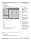 Page 51
Rev B December 2010 Page 4.13
Digital Projection M-Vision Cine LED User Manual 4. Controlling the projector

Input Select
Press ENTER or SELECT.
The Input select submenu will appear:
Use the  and  keys to select from:
HDMI 1
HDMI 2
RGB
Component 1
Component 2
Video
S-Video
Press ENTER or SELECT, to select a different input source.
To return to the Main menu, press  once.
Resync
If the image has become unstable or degraded, it may be possible to impr\
ove the 
display:
Press ENTER or SELECT.
The...