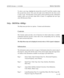 Page 139To select a new logo, highlight the desired file in the PC Card Files window using
the up and down cursors. Next, press the right cursor followed by the down cursor
to select ÔLogoÕ. Pressing Enter on the remote control will bring up the confirmation
window where you can select either OK or Cancel. To implement the new logo,
select OK then press Enter.
The Help menu provides two options - Contents and information.
Contents
The Contents option provides a list of functions for which online help is...