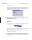 Page 84ASPECT RATIO
This feature allows you to define the correct proportions for displayed image. You
can define the aspect ratio for both the input signal and display area. Selection of
the appropriate ratio is made via the cursor buttons.
When Resolution is set to Native, this feature is not available and the stored 
settings and adjustments are invalid.
RESOLUTION
When Auto Adjust is turned off, Resolution allows you to activate or deactivate the
Imaging Resizing feature. There are two settings - Auto and...