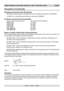 Page 4
Rev B    01/2007    page 4
Digital Projection TITAN 1080p 500/250, sx+-500, HD 500/250, XG 500 English
Declaration of Conformity
Directives covered by this Declaration89/336/EEC Electromagnetic Compatibility Directive, amended by 92/31/EEC\
 and 93/68/EEC.
73/23/EEC Low Volt age Equipment Directive, amended by 93/68/EEC.
Products covered by this Declaration
Large screen video projector type The CE mark was first applied in:
TITAN sx+-500 June 2006
TITAN HD 500 July 2006
TITAN HD 250 July 2006
TITAN XG...