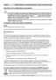 Page 7
Rev B    01/2007    page 7
EnglishDigital Projection  TITAN 1080p 500/250, sx+-500, HD 500/250, XG 500
Operation and configuration precautions
Do not make changes to the networking configuration unless you understan\
d what you
are doing, or have taken advice from your Network Manager. If you make a\
 mistake, it is
possible that you will lose contact  with the projector. Always double-check your
settings before pressing the  APPLY button.  Always keep a written note of the original
settings, and any...