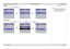 Page 33
Digital Projection Titan Pro series III  USING THE MENUS  Operating Guide
Page Op_3Rev A   May 2012
Sliders
 To use a slider, press  andto adjust it.
Commands
 To use a command, press . In the example below, press  to confirm, or press to cancel.
•
•
Notes
 Some menu options and controls 
may not be available due to settings 
in other menus. These will be 
greyed-out on the actual menu. 