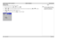 Page 34
Digital Projection Titan Pro series III  USING THE MENUS  Operating Guide
Page Op_4Rev A   May 2012
Editing fields
Some features require a text or numeric field to be edited.
To edit a field, first select it using  and, then press .
Use  andto move the green highlight to the digit or character which is to be cha\
nged, then use  and, to adjust it.
Use  andto select the next digit or character... etc.
Press  to accept the new value, or press to exit without changing.
•
•
•
•
Notes
 Some menu options and...
