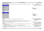 Page 36
Digital Projection Titan Pro series III  A TOUR OF THE MENUS  Operating Guide
Page Op_6Rev A   May 2012
Global Settings Menu
Global Settings are those that affect the whole projector, regardless of which input is being used or what signal type is being d\
isplayed.
Projector
Orientation
Depending on how the projector is mounted, select the appropriate settin\
g from the drop-down list
Latency
Affects interlaced sources only. For fastest response, the Minimal setting gives minimum frame delay. For...