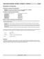 Page 4
January 2007     Page 4
Declaration of Conformity
Directives covered by this Declaration
89/336/EEC Electromagnetic Compatibility Directive, amended by  92/31/EEC and 93/68/EEC .
73/23/EEC  Low Voltage Equipment Directive, amended by  93/68/EEC.
Products covered by this Declaration
Large screen video projector type The CE mark was first applied in:
LIGHTNING 35HD-T February 2006
LIGHTNING 40HD-T August 2006
LIGHTNING 30sx+m October 2005
LIGHTNING 40sx+m September 2006
LIGHTNING 30sx+c October 2005...