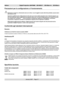 Page 31
January 2007    Page 31
Italiano Digital Projection LIGHTNING   35/40HD-T,   30/40sx+m,   30/40sx+c
Precauzioni per la configurazione e il funzionamento
Adoperare lo schermo a sfioramento solo con le dita. Luso di oggetti al posto delle dita potrebbe causare danni
allo schermo LCD.
Apportare modifiche alla configurazione di rete solo se si è sicuri delle o\
perazioni che si intende eseguire o se
ciò viene effettuato dietro suggerimento del gestore della rete. Une\
rrata configurazione può causare la...