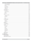 Page 49
Rev C August 2009 Page 4.3
Digital Projection TITAN 1080p-600/700, Reference, Ultra Contrast User Manual  4. Controlling the projector

Control Panel Backlight ..................................................................................................................4.33
Component Video Sync ..................................................................................................................4.33
Keystone...