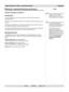 Page 111Rev B          02/2007         page 7.15
Digital Projection TITAN sx+-500 User Manual 7. Appendix
Remote communications protocol
Version: Revision C 02/01/07
Introduction
This protocol document covers all projectors in the Titan series and also the
Lightning 30/40isx+.
Only one remote connection (RS232, LAN or Wireless LAN) should be used at any
one time.
Following the transmission of a command, the control system must wait to receive
the complete reply before sending a new command.
It should be noted...