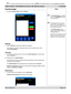 Page 143Rev A  April 2011 Page 5.27
Digital Projection TITAN WUXGA 3D, Dual 3D, 330. 660 User Manual 5. Userware
 For important information about how Input 8 is used, see INPUT 8 in the Notes column, and also Section 4, Overview .
Notes
 The Connect page is available 
only on the Standalone version 
of the Userware.
  The Userware can be used to 
control only one projector at a 
time, and only one instance can 
be running at one time.
  The Connect page can be 
used to switch control between 
multiple...