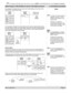 Page 61Rev A  April 2011 Page 4.7
Digital Projection TITAN WUXGA 3D, Dual 3D, 330. 660 User Manual 4. Controlling the projector
 For important information about how Input 8 is used, see INPUT 8 in the Notes column, and also  Section 4, Overview .
Any subsequent changes that you make to the modal settings will be saved in the 
mode history,  with the input mode.
If a new signal is detected, the mode history for the previous signal will be saved in 
the mode history, and the new mode added, along with a new set...