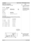 Page 30Page 2.10 Rev B 02/2007
2. Installation  Digital Projection TITAN XG-500 User Manual
Notes
  The Throw ratio for a particular 
lens is ﬁ xed, but assumes that 
the image ﬁ lls the width of the 
DMD.
  For images that do not ﬁ ll the 
width of the DMD, the Throw 
ratio is effectively increased. To 
correct for this, a Throw Ratio 
Factor (TRF) is used.
  Lens extension is measured 
when the lens is focused at 
inﬁ nity, and fully extended. 
At other focus settings, the 
extension could be up to 10mm...