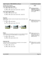 Page 67Rev B 02/2007 Page 4.25
Digital Projection TITAN XG-500 User Manual  4. Controlling the projector
Notes
 Horizontal and Vertical 
Aspect Ratio adjustments are 
available only when User is 
selected in Aspect Ratio, (see 
previous page).
 Keystone adjustment can be 
found in both the Geometry and 
Projector Setup menus.
 Phase adjustment can be 
found in both the Picture and 
Geometry menus, and is 
available for graphics based 
RGB sources only.
 Pixels adjustment  is available 
for graphics based RGB...