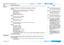 Page 54page 48
Operating Guide
MENU MAP
SETUP 
Orientation: Desktop Front, Ceiling Front, Desktop Rear, Ceiling Rear
Network
IP Address: numeric input (default IP address is 192.168.0.100)
Subnet Mask, Gateway, DNS: numeric input
DHCP: On, Off
Apply (command)
Standby Power: On, Off
Information only: MAC Address
RS232
Baud Rate: 38400, 19200, 9600
Channel: Local, HDBaseT
Security
Control Panel Lock: On, Off
Security Lock: On, Off
Filter
Filter Message: Off, 100 hours, 200 hours, 500 hours, 1000 hours
Filter...